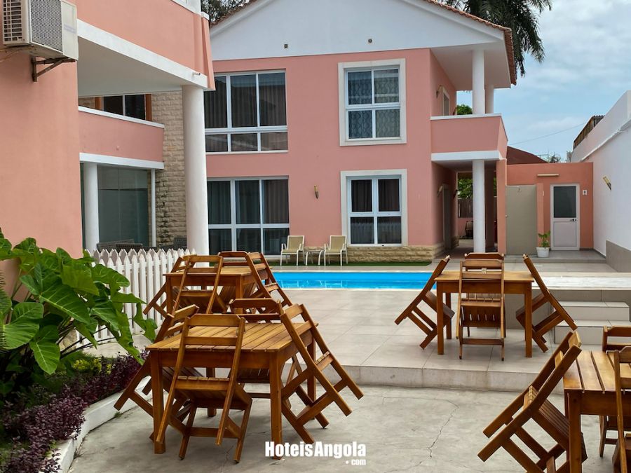 Baía da Restinga - Guest House - Imagem 5